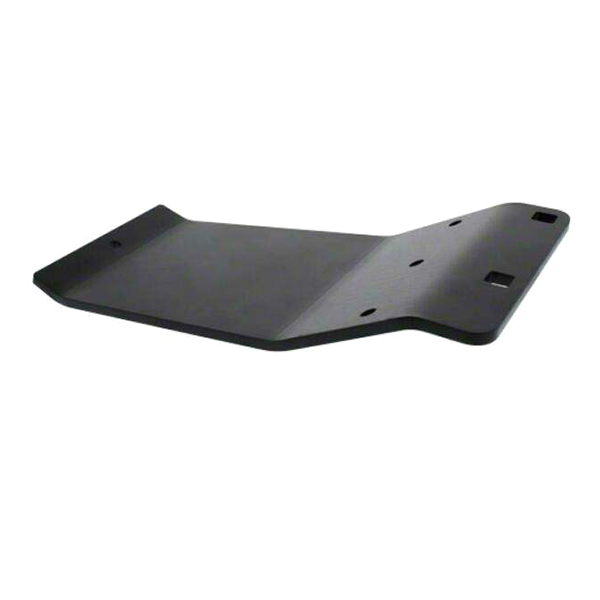 H205301 Plate John Deere (Royal Tiger)