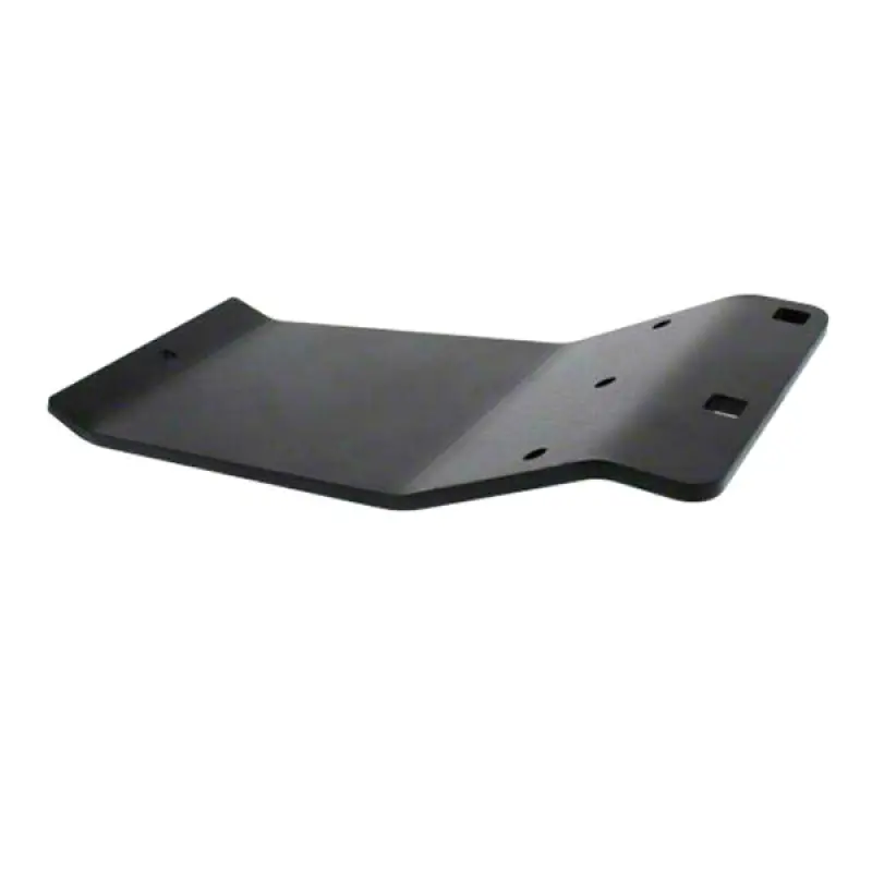 H205301 Plate John Deere (Royal Tiger)