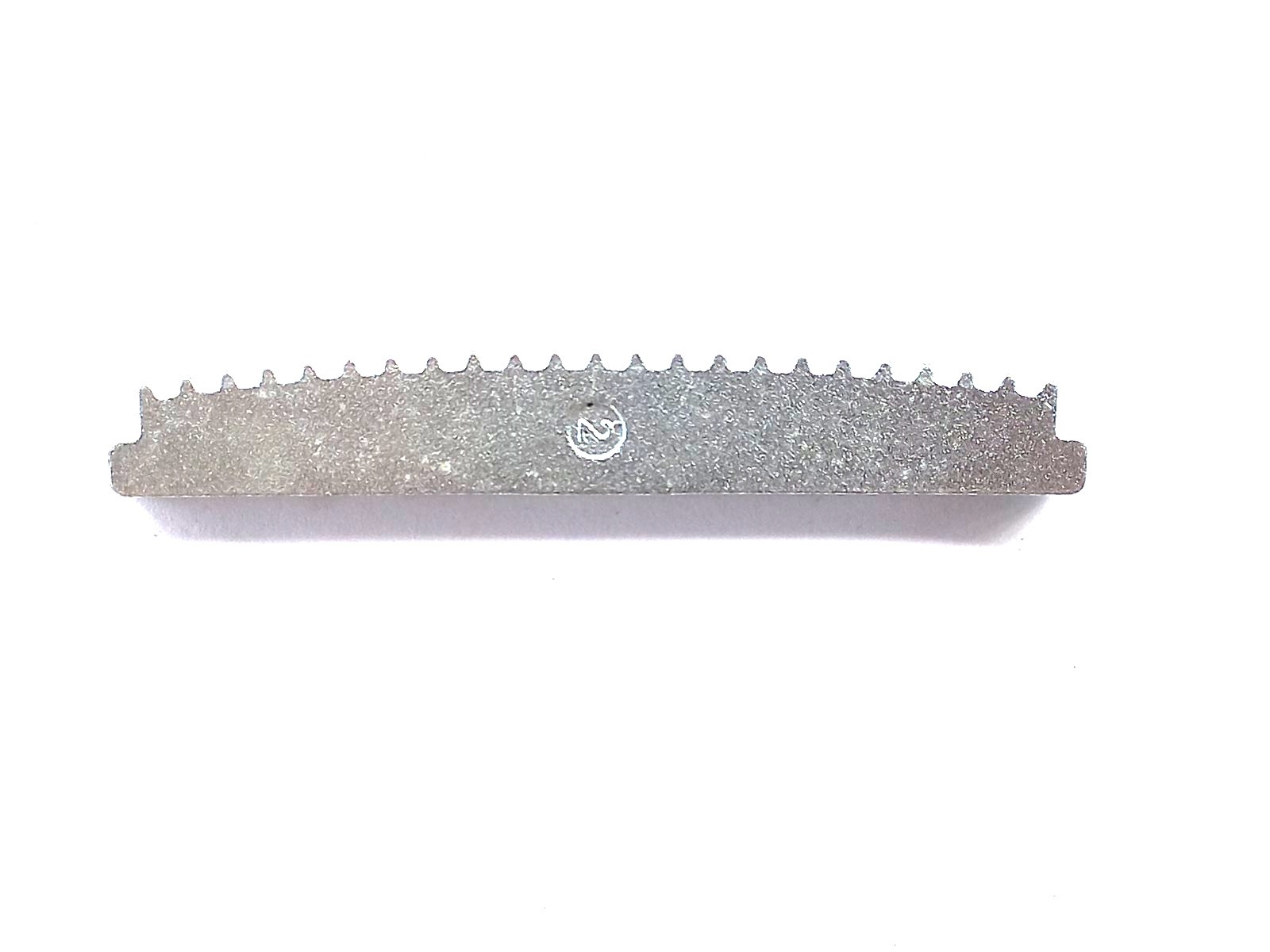 H240377 Adjustment Plate JOHN DEERE (Royal Tiger)
