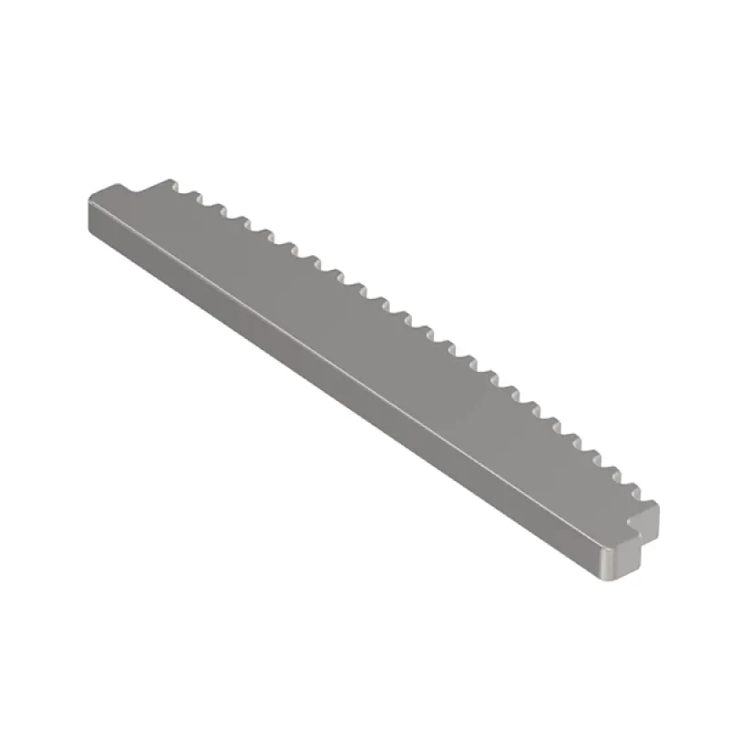 H240377 Adjustment Plate JOHN DEERE (Royal Tiger)