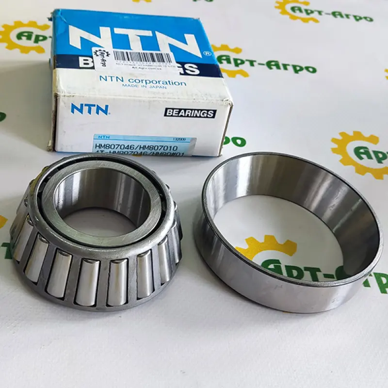 HM807046/10 NTN Tapered Bearing
