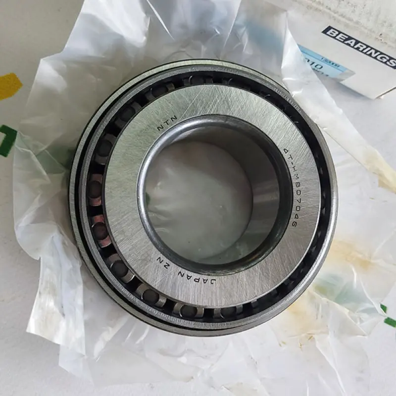 HM807046/10 NTN Tapered Bearing