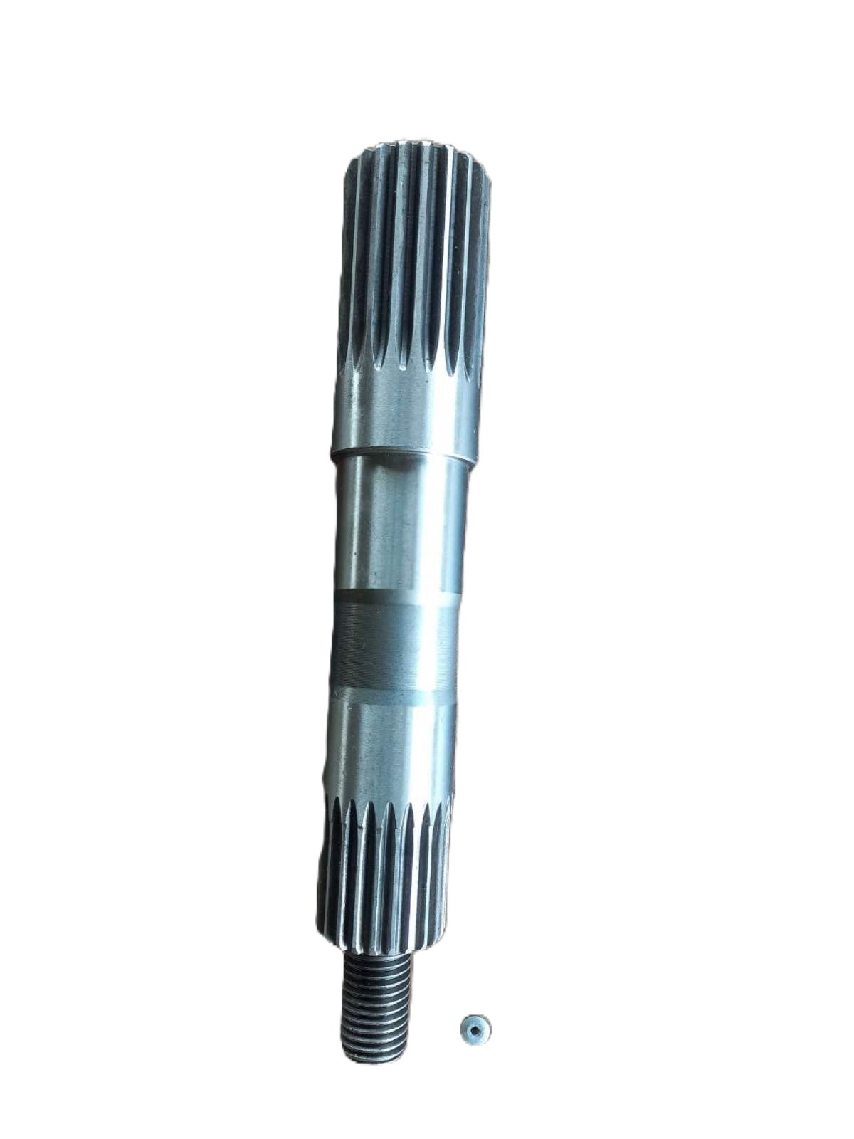 HXE16941 John Deere (Royal Tiger) Vertical Worm Gear Shaft