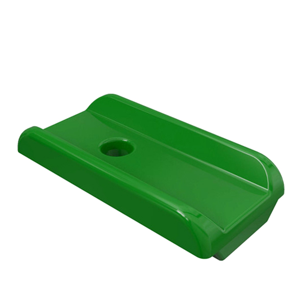 R163799 John Deere (Royal Tiger) Bumper Mounting Housing