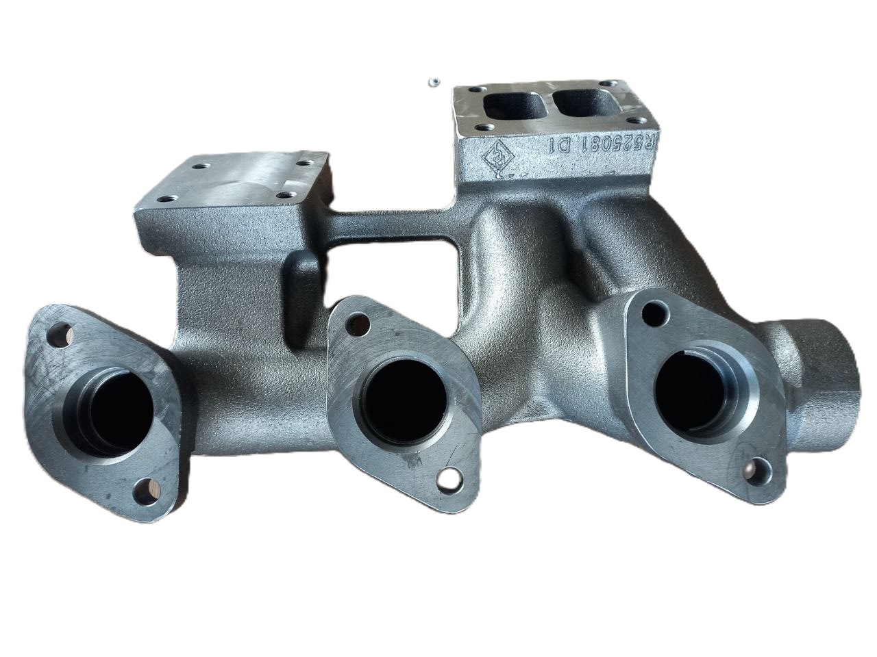 R518852 Exhaust Manifold JOHN DEERE (Royal Tiger)