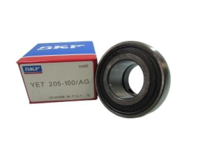YET 205-100/AG SKF Insert Ball Bearing