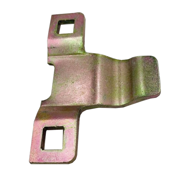 Z32690 John Deere (Royal Tiger) Knife Hold-Down Clip