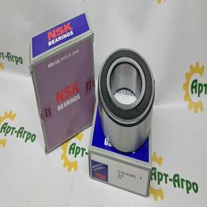 3212B-2RSRTNG Double Row Ball Bearing NSK