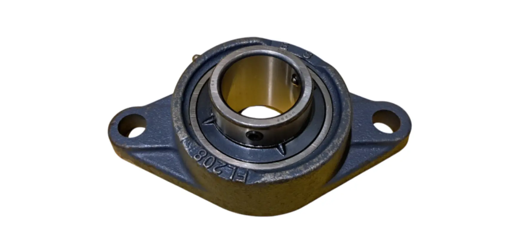 NSK UCFL208D1 Bearing Unit