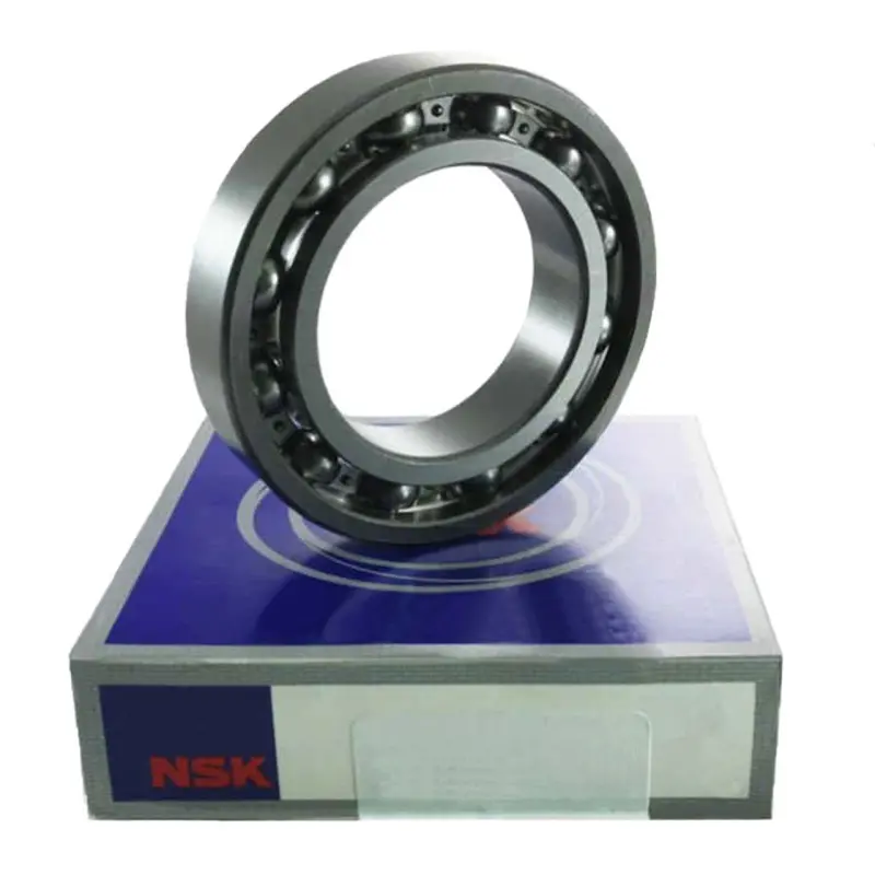 16011 NSK Single Row Ball Bearing