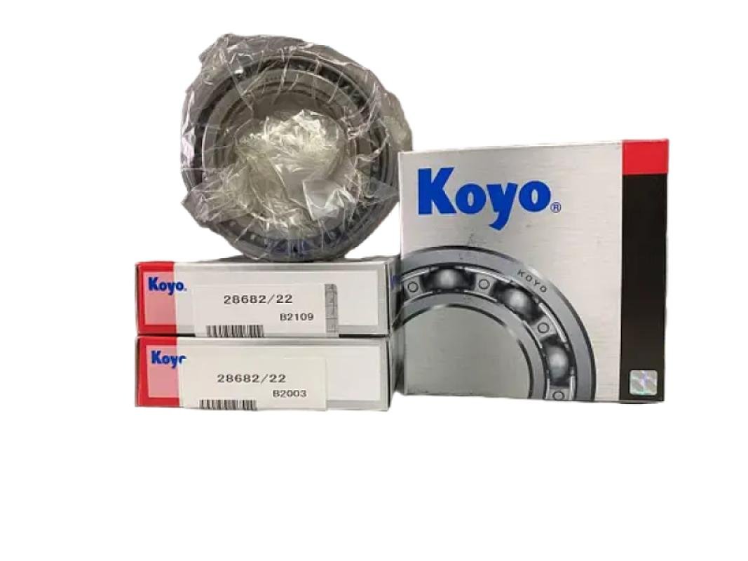 28682/28622 KOYO Łożysko stożkowe