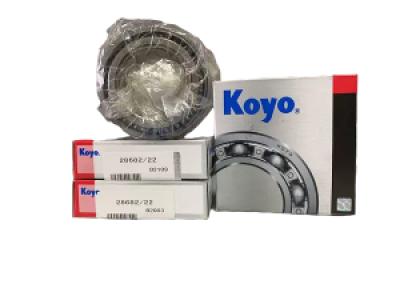 28682/28622 KOYO Tapered Bearing