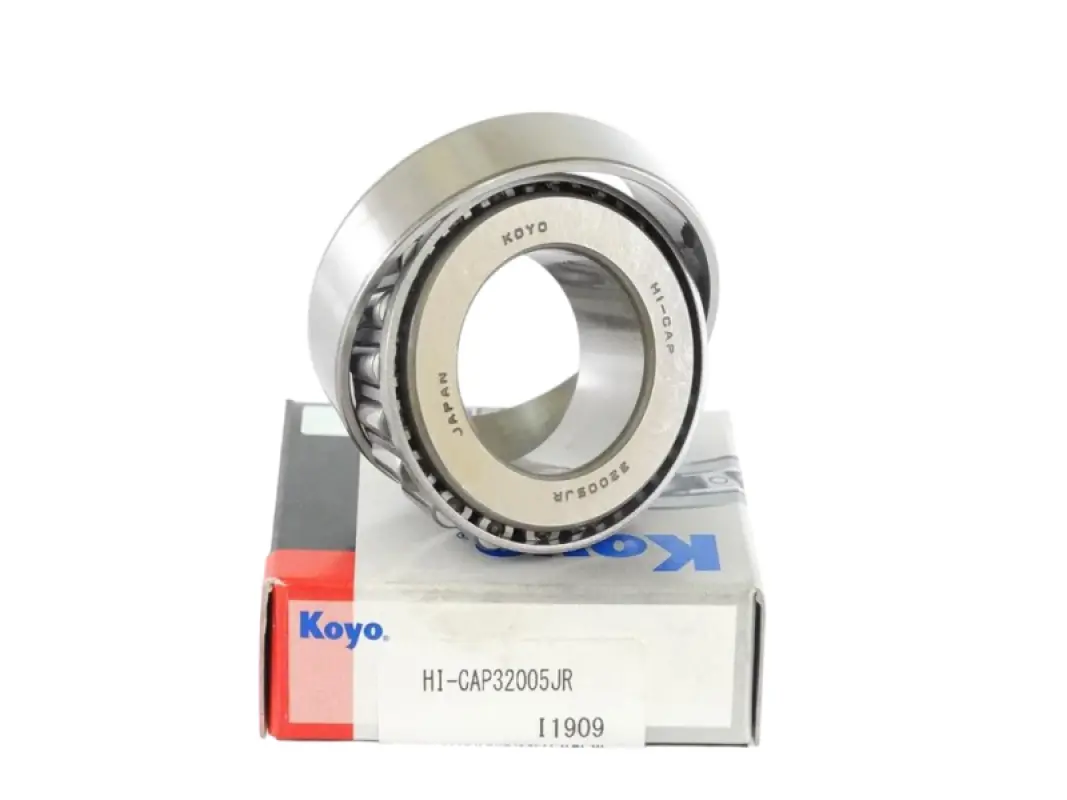 32005JR KOYO Tapered Bearing
