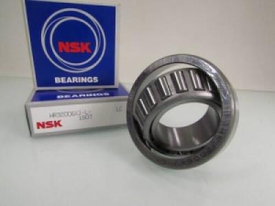 32006XJ NSK Tapered Bearing