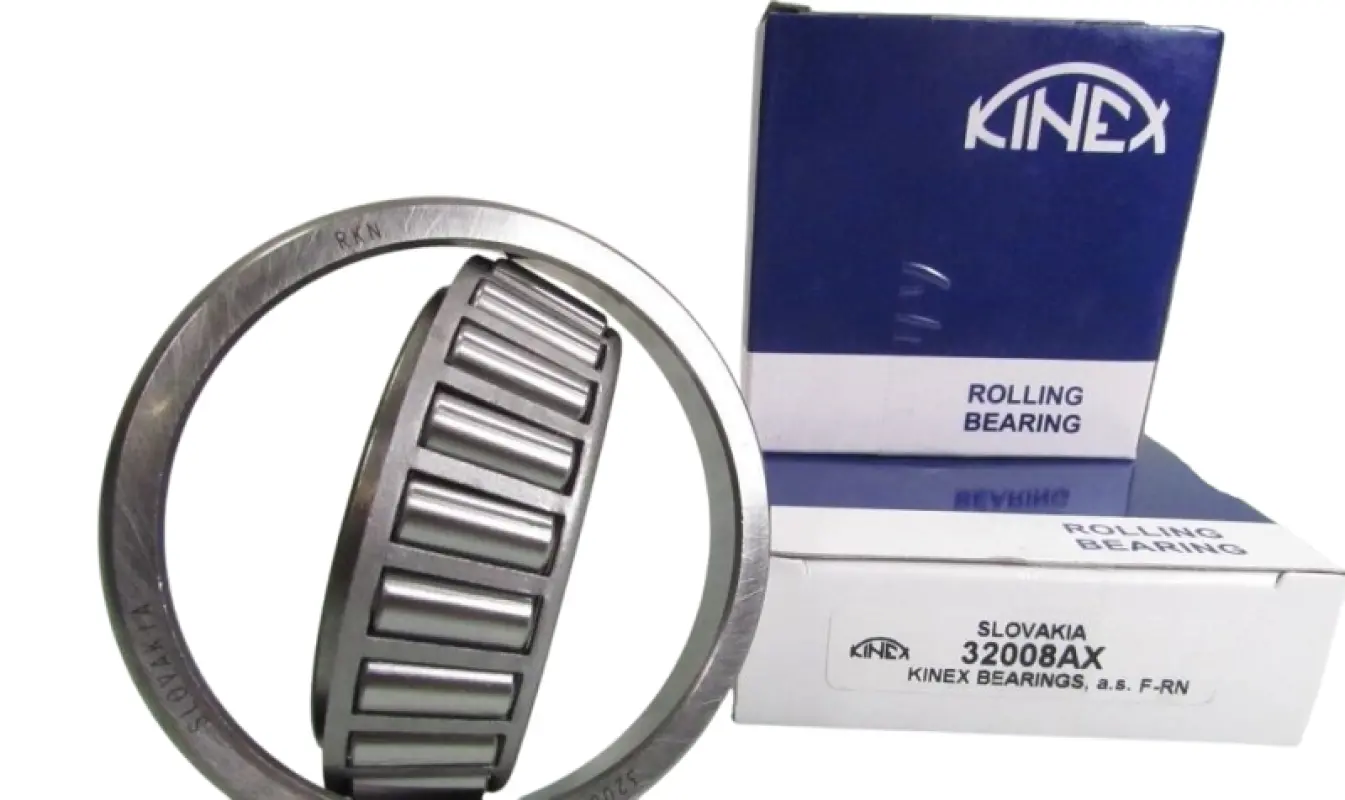 32008 AX KINEX Tapered Bearing