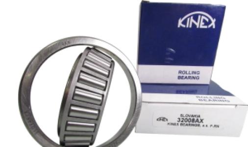 32008 AX KINEX Tapered Bearing
