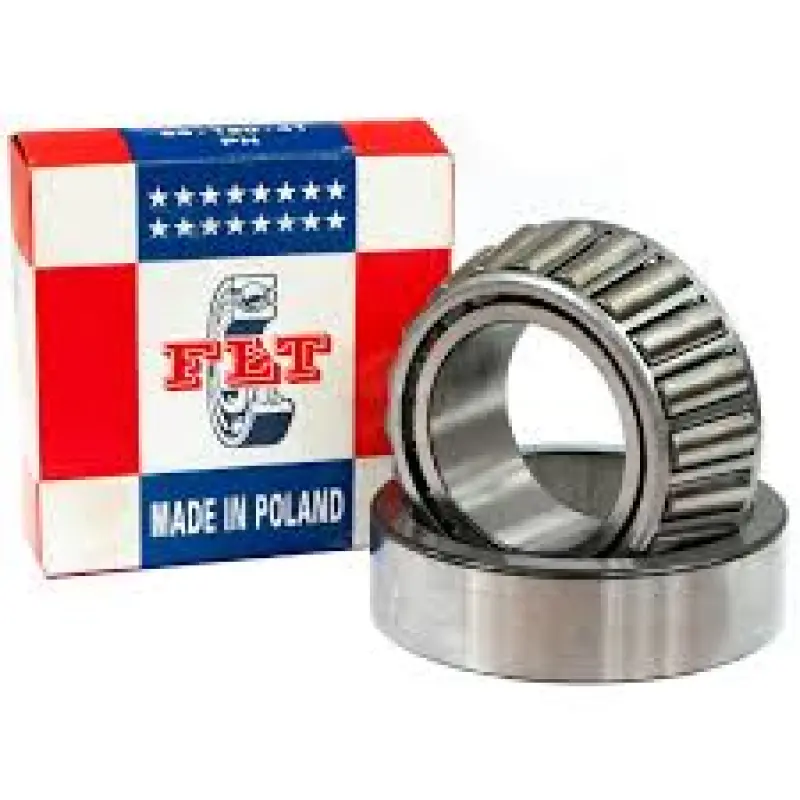 32008 FLT Tapered Roller Bearing