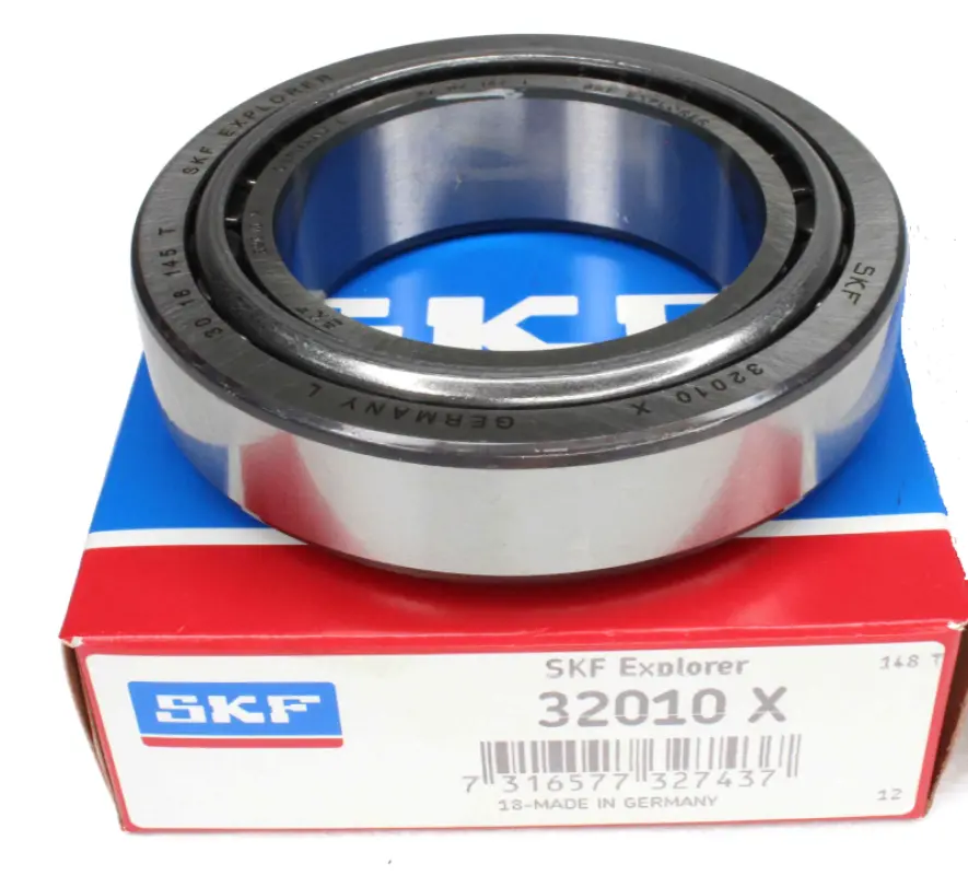 32010 X/Q SKF (bez UP) Łożysko stożkowe