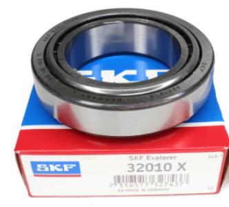 32010 X/Q SKF (without UP) Tapered Bearing