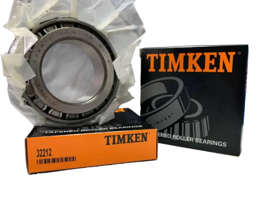 32212 Łożysko stożkowe TIMKEN