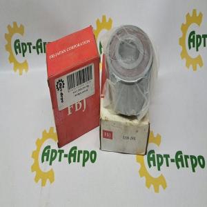 5306 2RS FBJ Łożysko kulkowe dwurzędowe