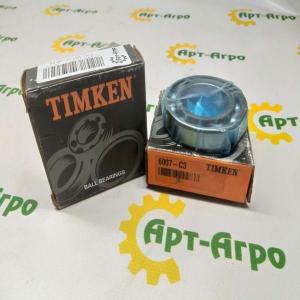 6007 C3 Bearing TIMKEN