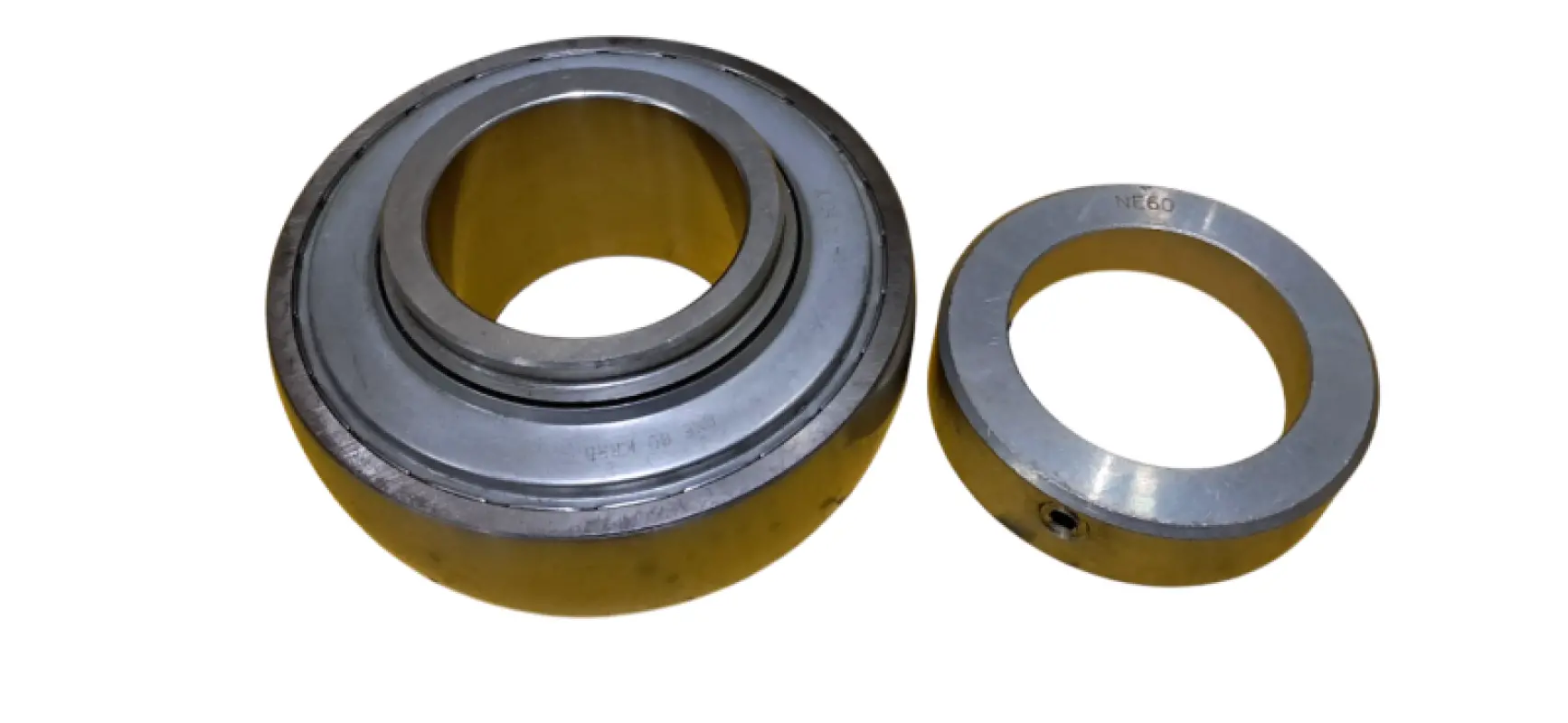 GNE60-KRR-B INA (without seal) Self-aligning ball bearing