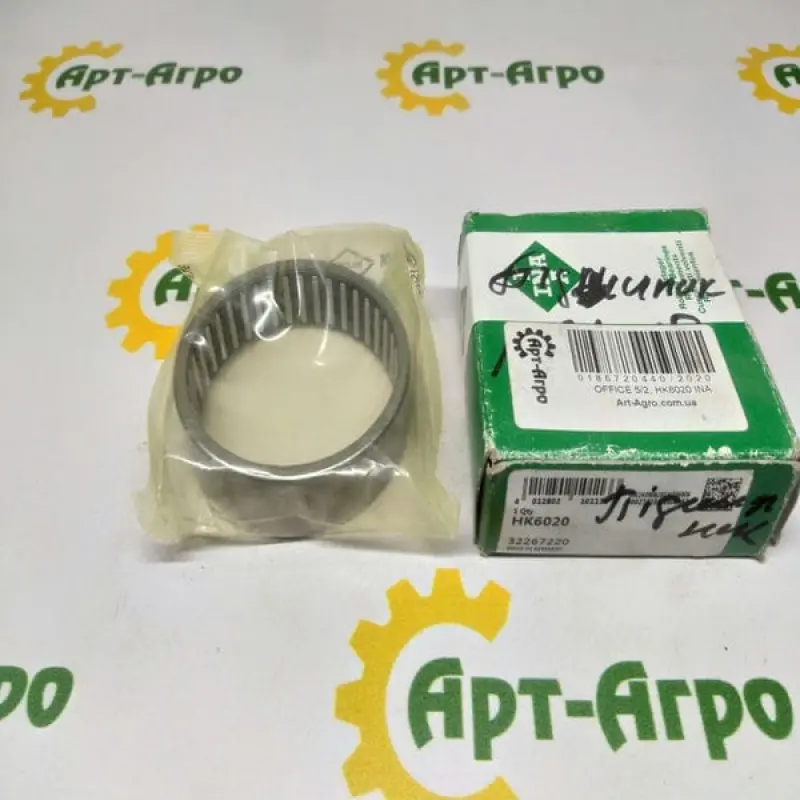 HK6020 INA needle bearing