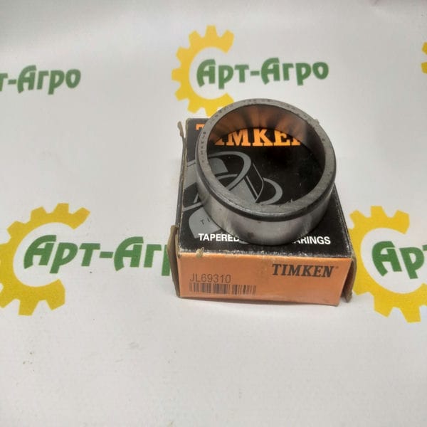 JL 69310 TIMKEN Koszyk łożyska zewnętrznego