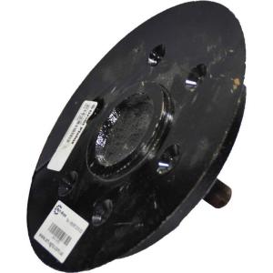204-209D Colter Hub Great Plains