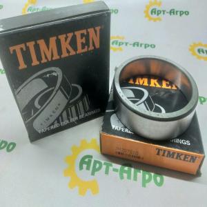 JM 207010 TIMKEN Koszyk łożyska zewnętrznego