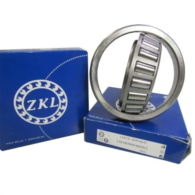 LM 603049/11 ZKL Łożysko stożkowe