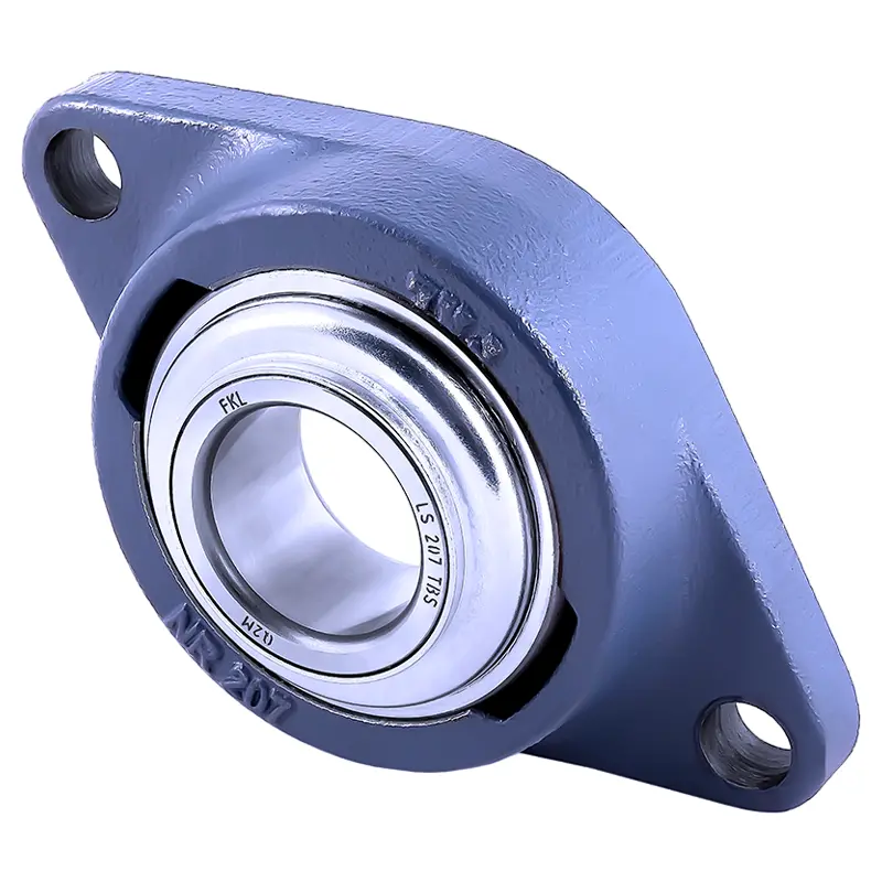 LSNR 207-TVS (without EU) Bearing Assembly FKL