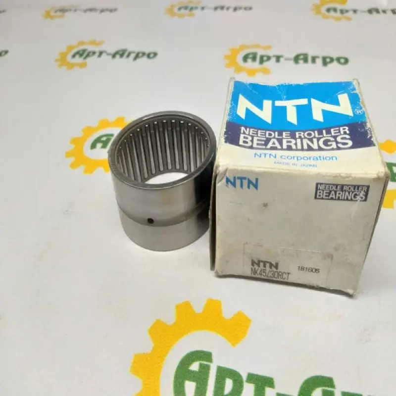 Needle Bearing NK45/30RCT NTN