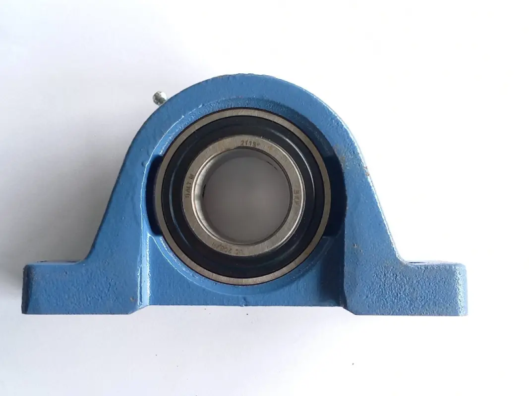 Zespół łożyskowy SY40TF SKF
