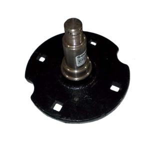 204-209H Spring Rod of Cutting Disc Great Plains