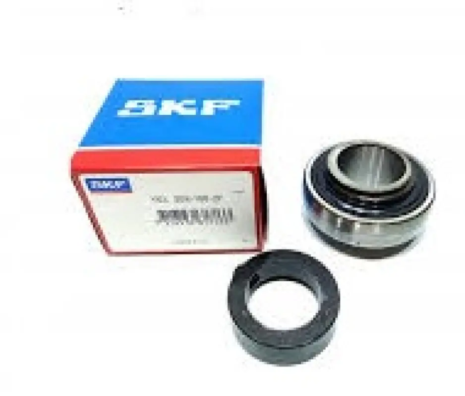 YEL 208-108-2F SKF Łożysko kulkowe wahliwe