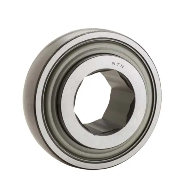 2AH08-1.1/4LLSV6 NTN Ball Bearing with Hexagonal Hole