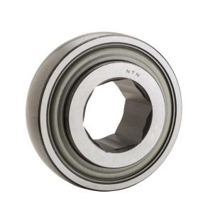 2AH08-1.1/4LLSV6 NTN Ball Bearing with Hexagonal Hole