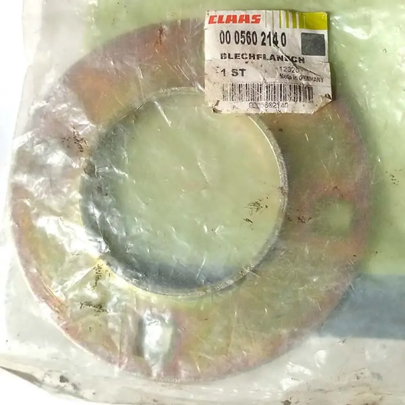 0005602140 Obudowa łożyska kołnierzowego CLAAS