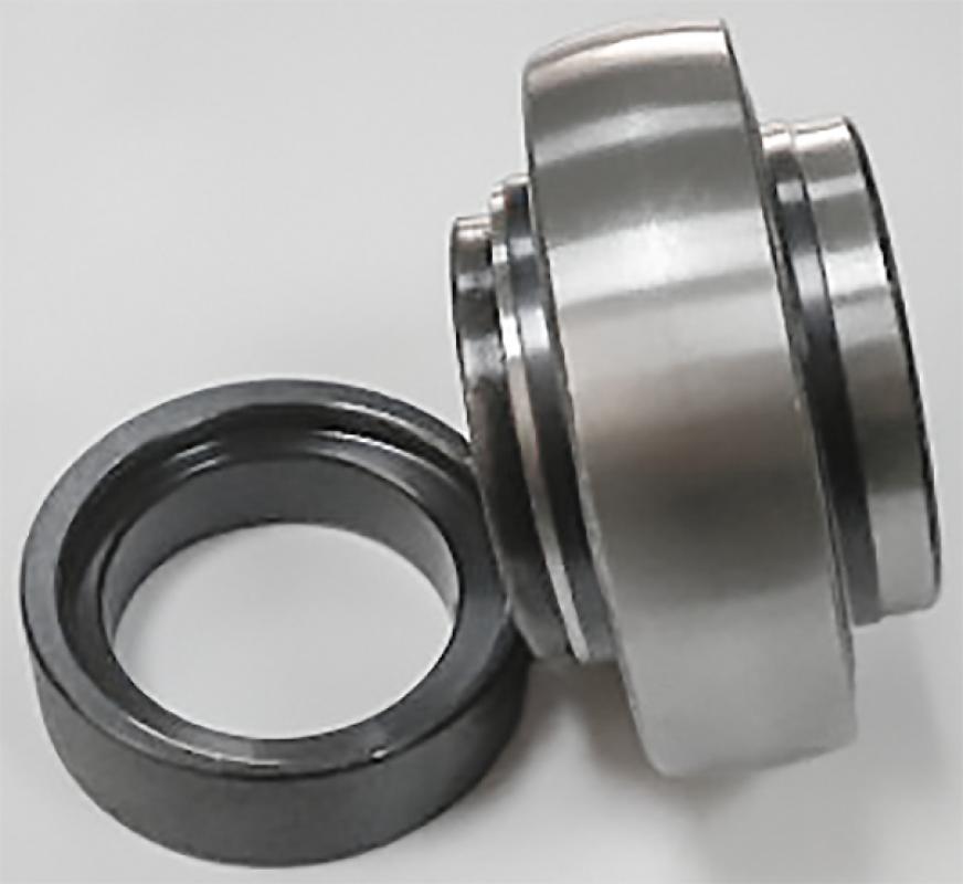 1100KRRB TIMKEN Łożysko kulkowe z blokadą