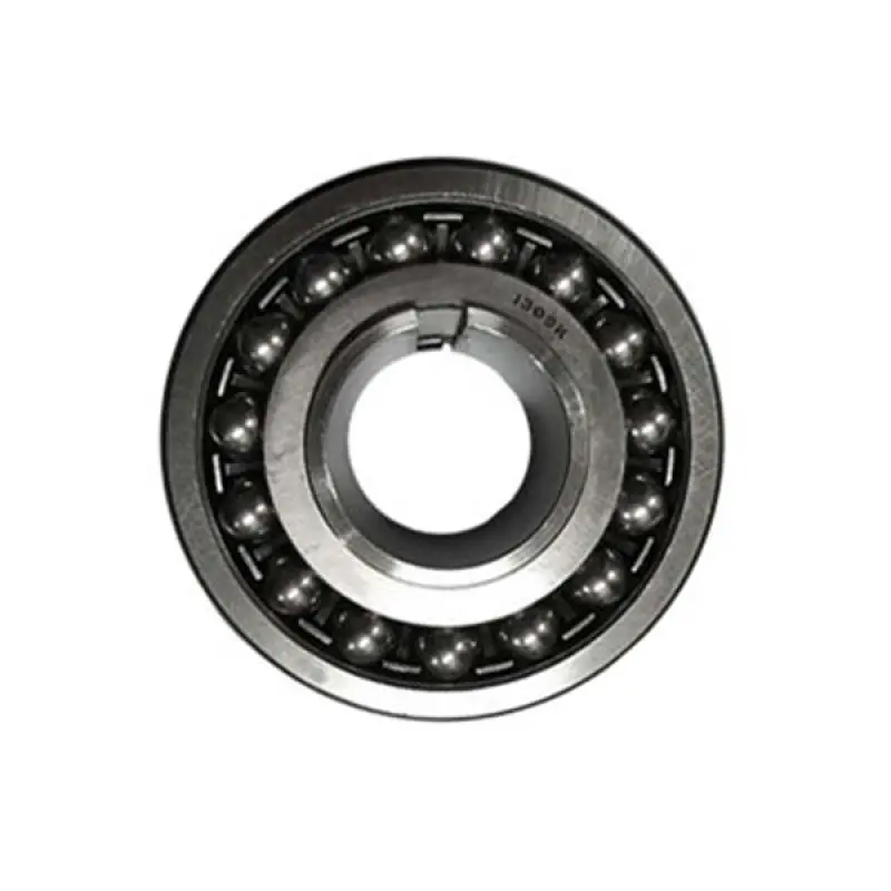 11206 NWG Double Row Self-Aligning Ball Bearing