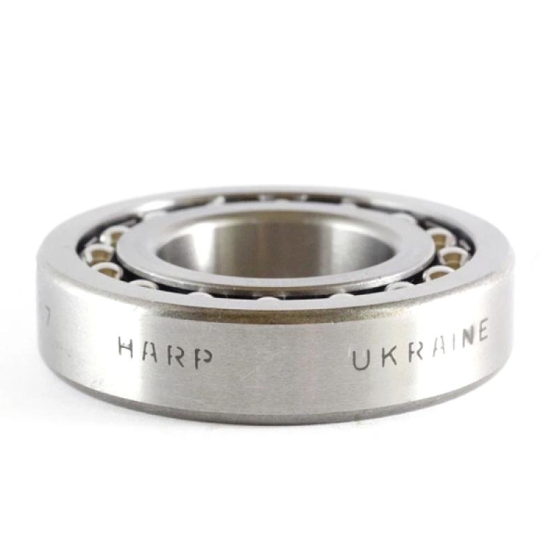 1207 HARP Łożysko kulkowe dwurzędowe