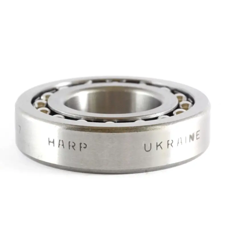 1207 HARP Łożysko kulkowe dwurzędowe