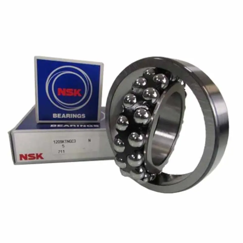 1210 KTNGC3 NSK Double Row Ball Bearing