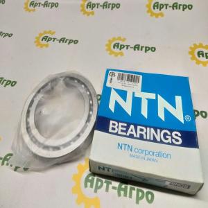 16016 C4 NTN Single Row Ball Bearing