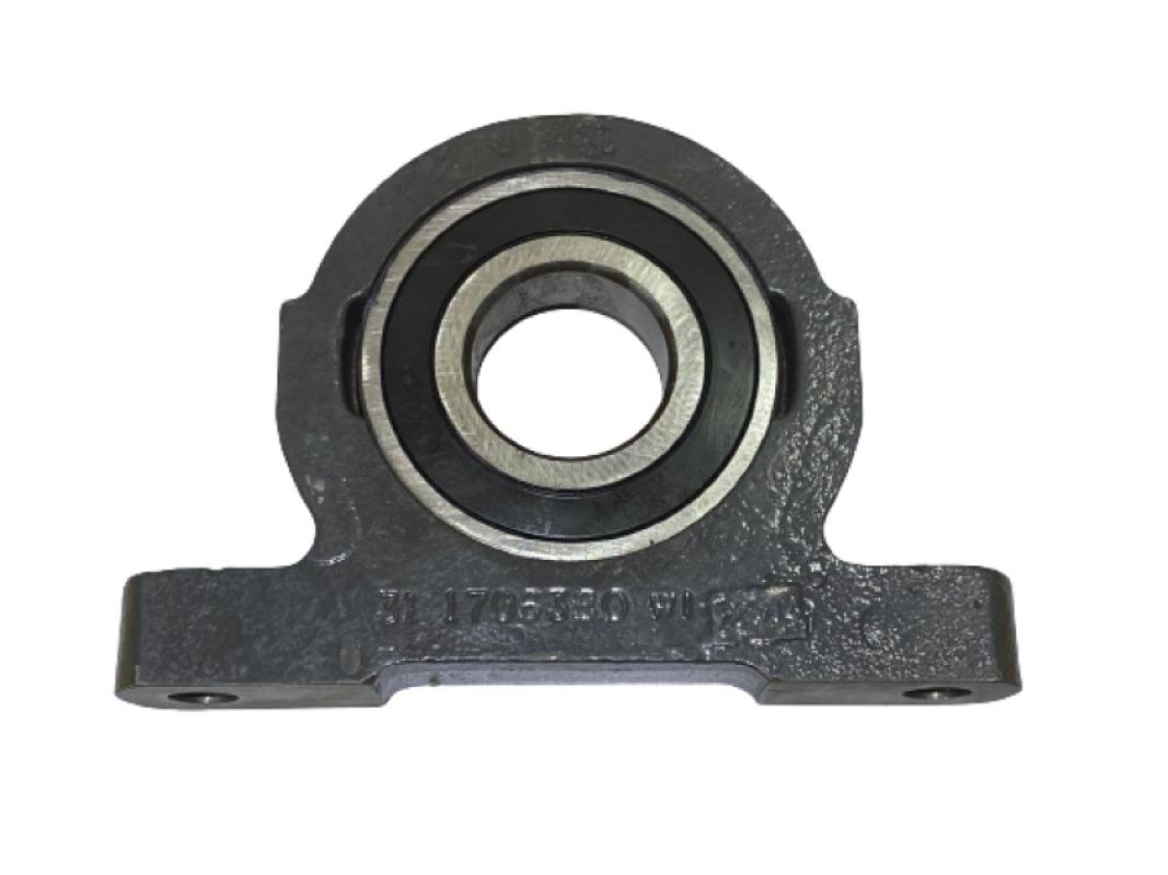 1706393W91 AGRO PARTS Zespół łożysk Massey Ferguson