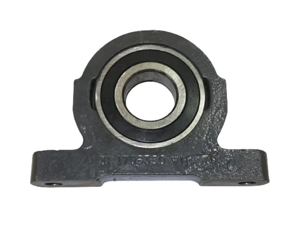 1706393W91 AGRO PARTS Zespół łożysk Massey Ferguson