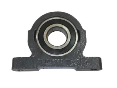 1706393W91 AGRO PARTS Zespół łożysk Massey Ferguson