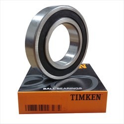 1726208-2RS TIMKEN Łożysko kulkowe jednorzędowe (kulowe)